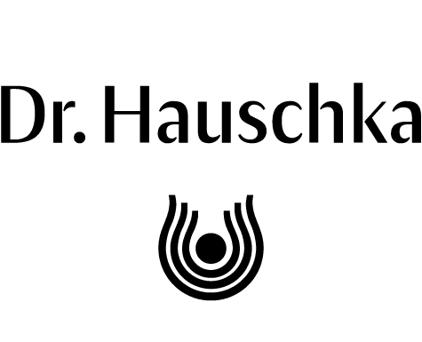 Dr. Hauschka Logo